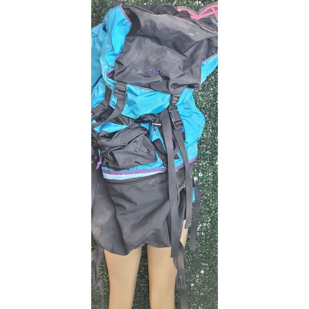 Catskill Camping backpack - Picture 10 of 10